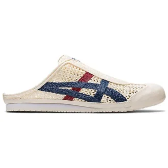 Mexico 66 Sabot ”White Navy”