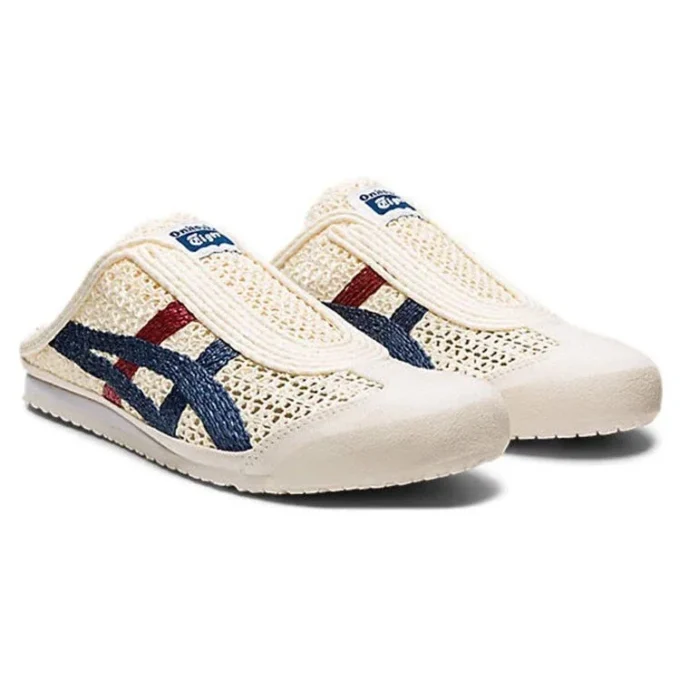 Mexico 66 Sabot ”White Navy”