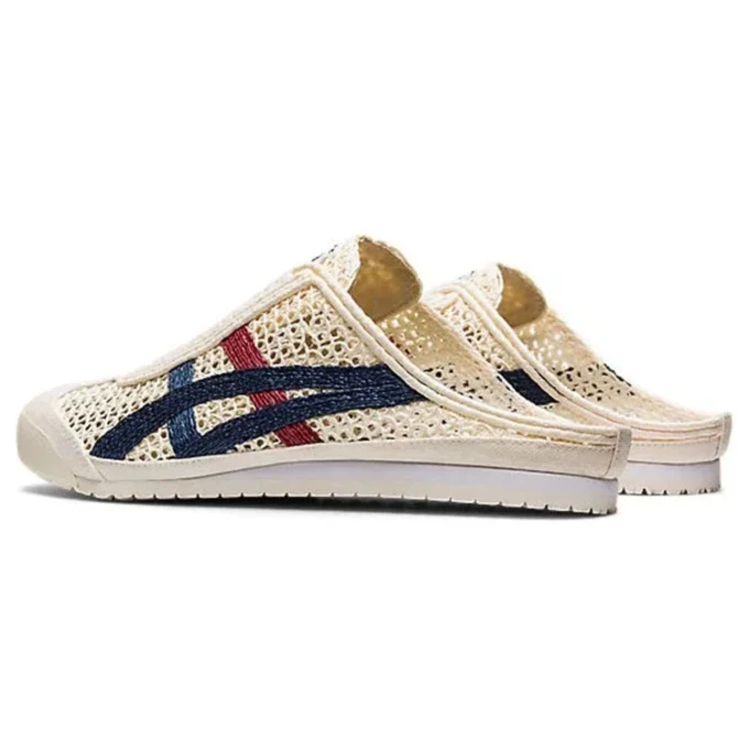 Mexico 66 Sabot ”White Navy”