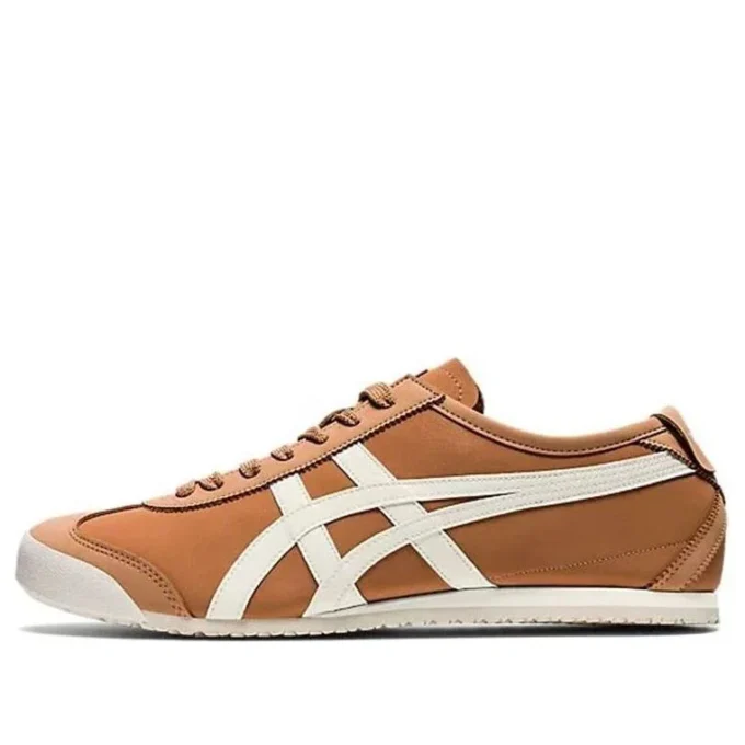Mexico 66 ”Sand Red Cream”