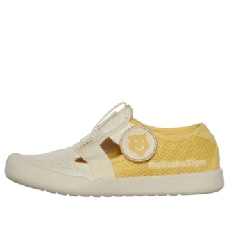 Mexico 66 Sandal ”Faded Yellow Ivory”