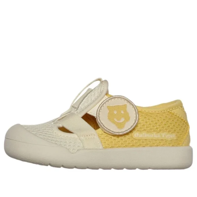 Mexico 66 Sandal ”Faded Yellow Ivory”