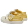 Mexico 66 Sandal ”Faded Yellow Ivory”