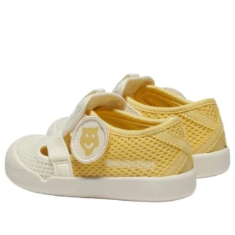 Mexico 66 Sandal ”Faded Yellow Ivory”