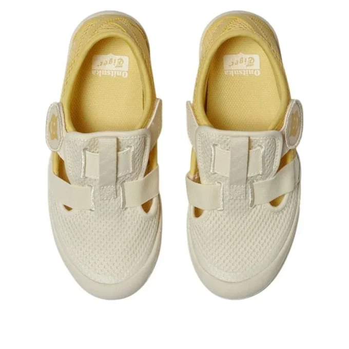 Mexico 66 Sandal ”Faded Yellow Ivory”