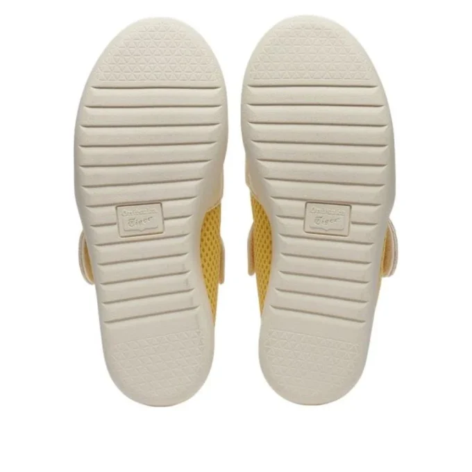 Mexico 66 Sandal ”Faded Yellow Ivory”