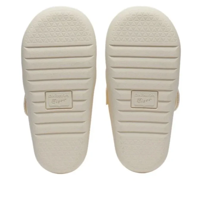 Mexico 66 Sandal ”Faded Yellow Ivory”