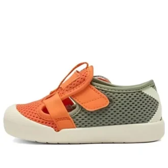 Mexico 66 SANDAL ”Mikan Orange Lichen Green”