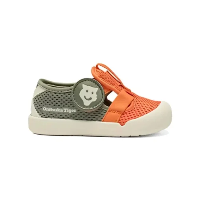 Mexico 66 SANDAL ”Mikan Orange Lichen Green”