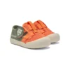 Mexico 66 SANDAL ”Mikan Orange Lichen Green”