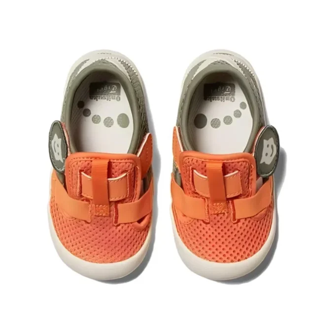 Mexico 66 SANDAL ”Mikan Orange Lichen Green”