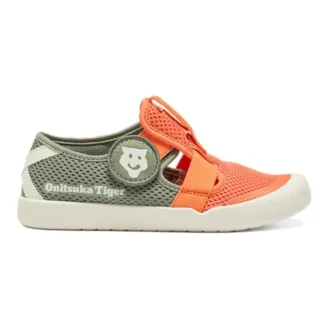Mexico 66 sandaler ”Mikan Orange Green”
