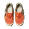 Mexico 66 sandaler ”Mikan Orange Green”