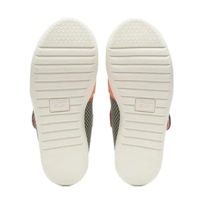 Mexico 66 sandaler ”Mikan Orange Green”