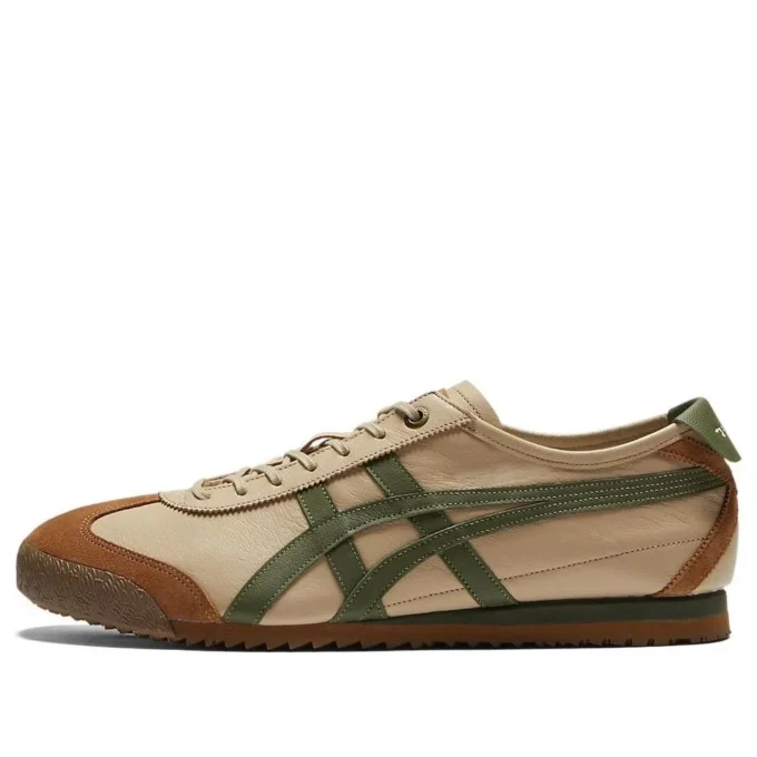 Mexico 66 SD ”Beige Brown Green”