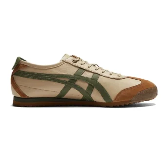Mexico 66 SD ”Beige Brown Green”