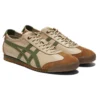Mexico 66 SD ”Beige Brown Green”