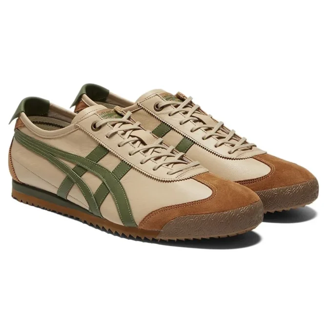 Mexico 66 SD ”Beige Brown Green”