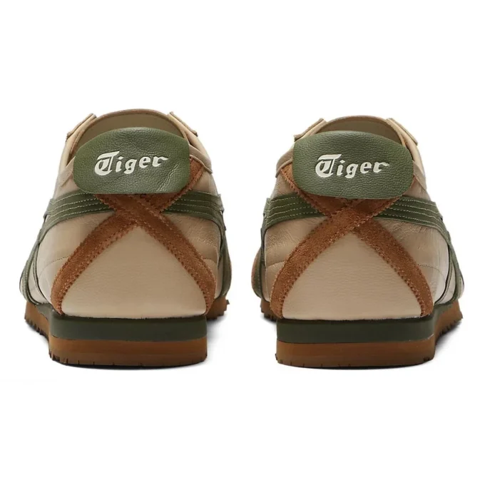 Mexico 66 SD ”Beige Brown Green”