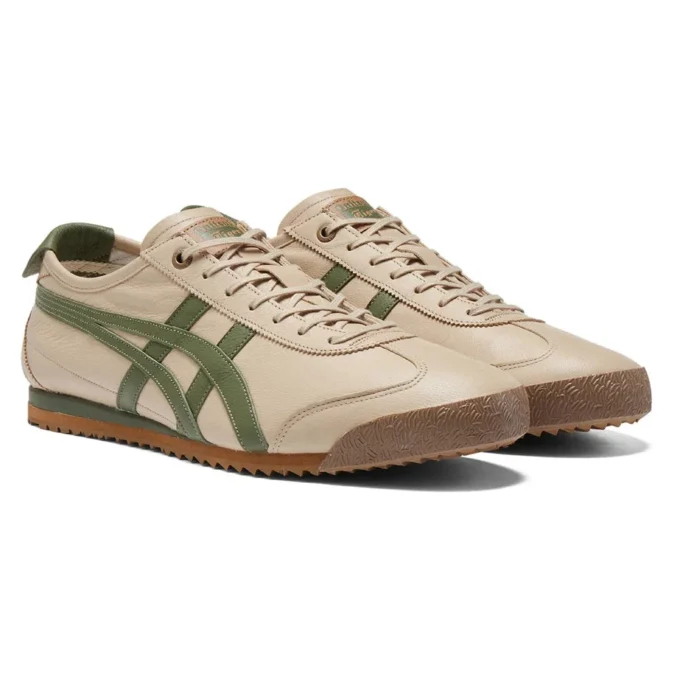 Mexico 66 SD ”Beige Green”