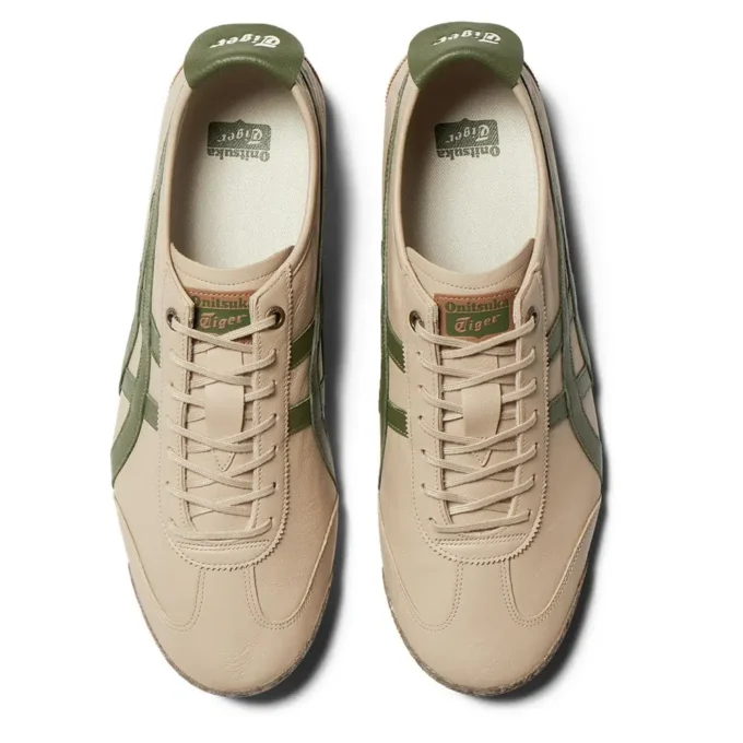 Mexico 66 SD ”Beige Green”