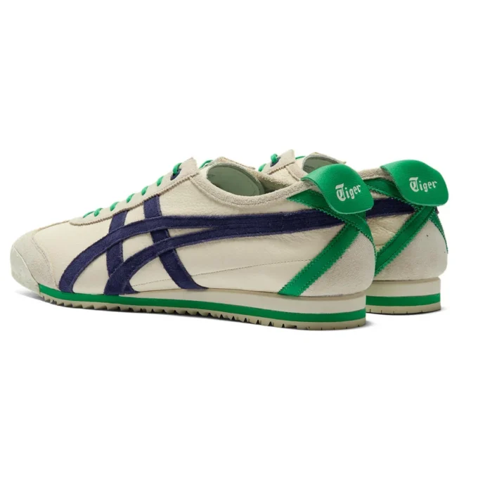 Mexico 66 SD ”Birch Peacoat Green”