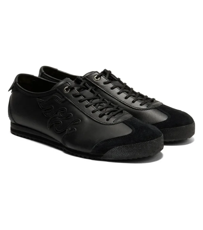 Mexico 66 SD ”Black”