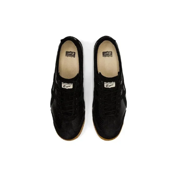 Mexico 66 SD ”Black”