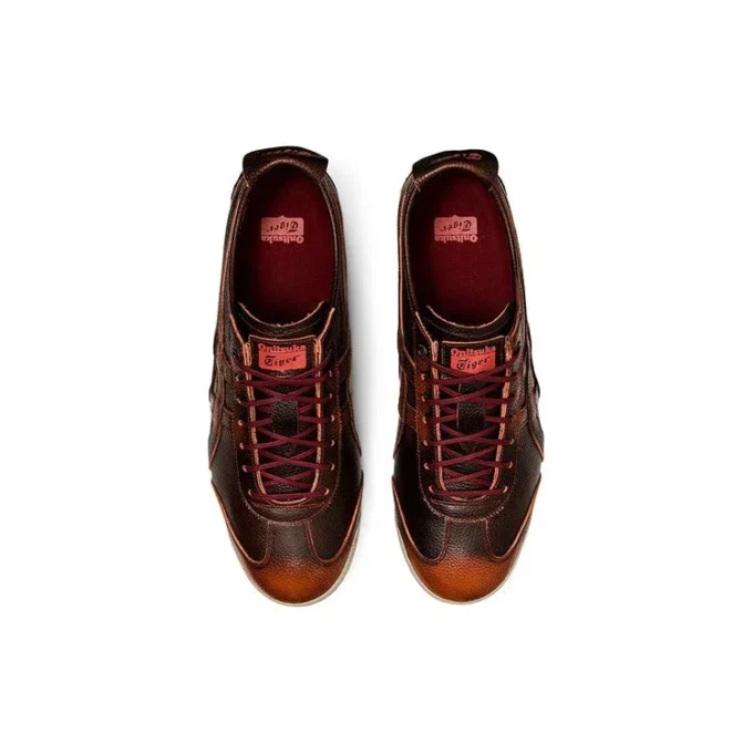 Mexico 66 SD ”Black Red Brown”