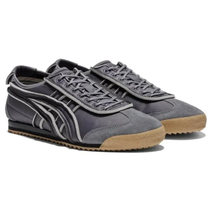 Mexico 66 SD ”Blue Grey Gum”