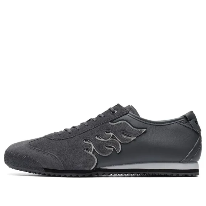 Mexico 66 SD ”Carrier Grey Black”