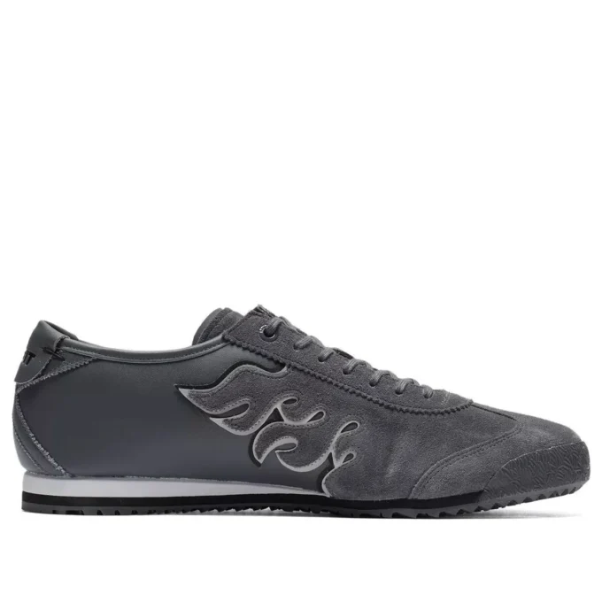 Mexico 66 SD ”Carrier Grey Black”