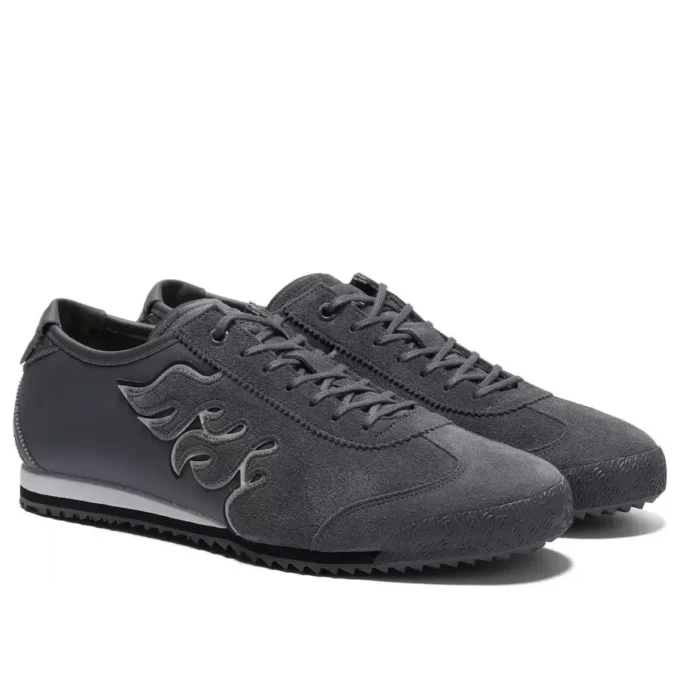 Mexico 66 SD ”Carrier Grey Black”