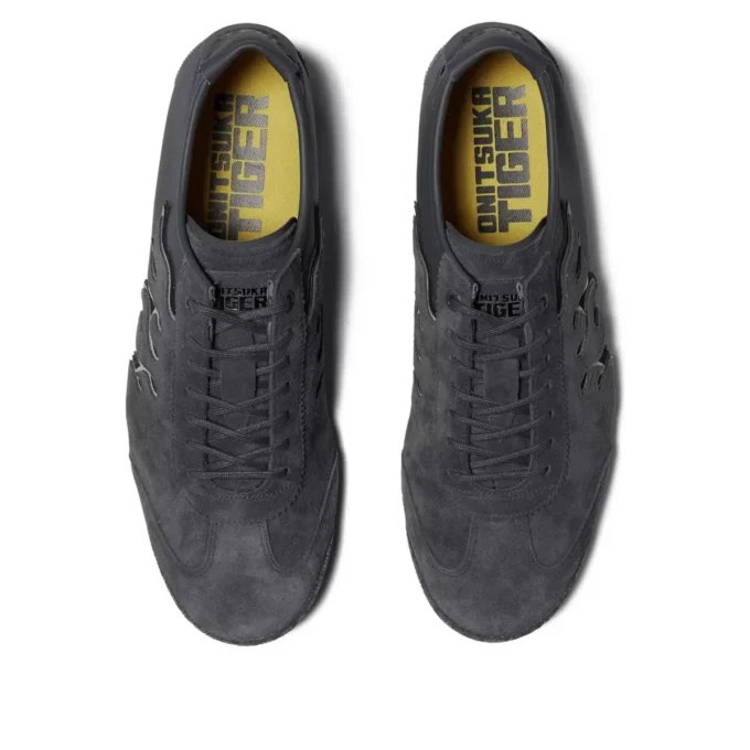 Mexico 66 SD ”Carrier Grey Black”