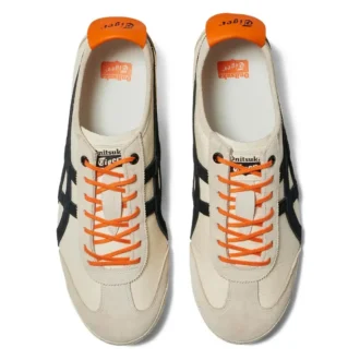 Mexico 66 SD ”Cream Black”