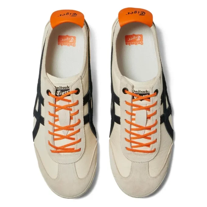 Mexico 66 SD ”Cream Black”