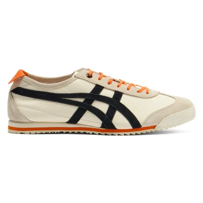 Mexico 66 SD ”Cream Black”