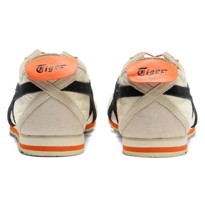Mexico 66 SD ”Cream Black”