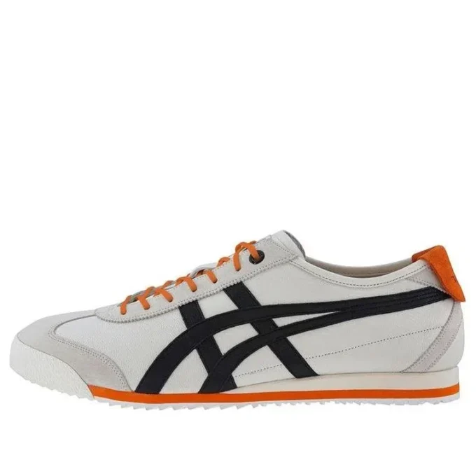 Mexico 66 SD ”Cream Black Orange”