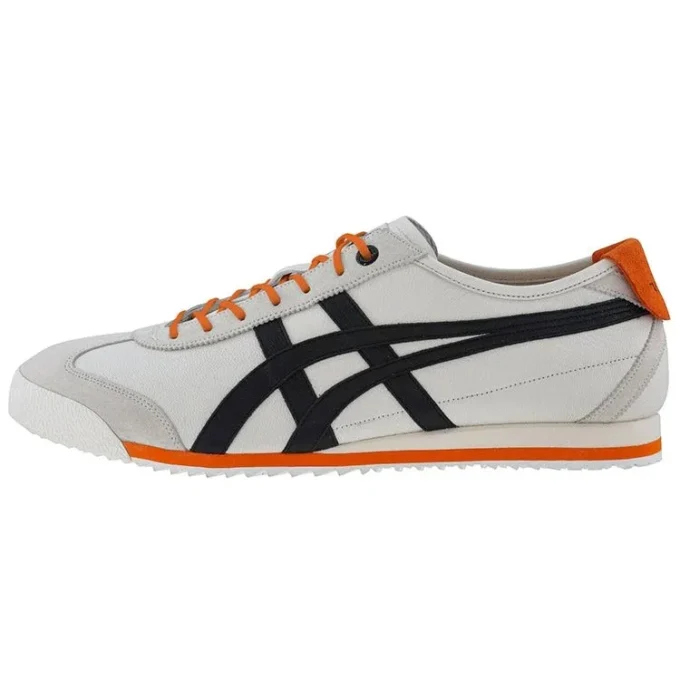 Mexico 66 SD ”Cream Black Orange”