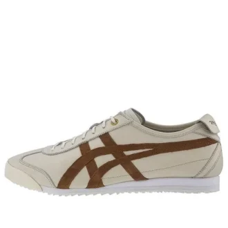 Mexico 66 SD ”Cream Brown”