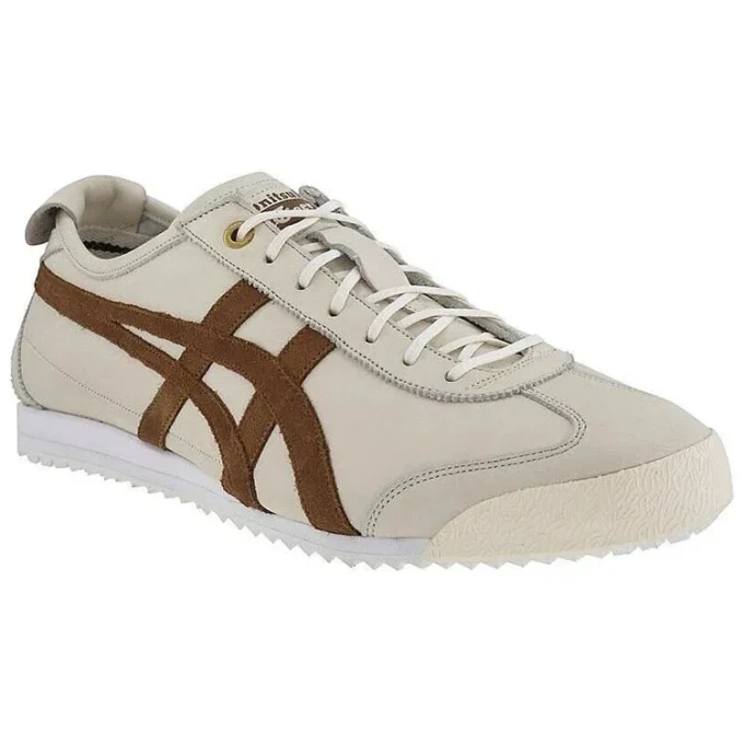 Mexico 66 SD ”Cream Brown”