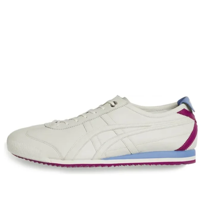 Mexico 66 SD ”Cream Purple”