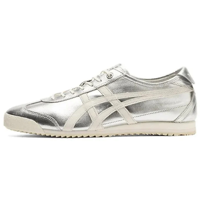 Mexico 66 SD ”Cream Silver”