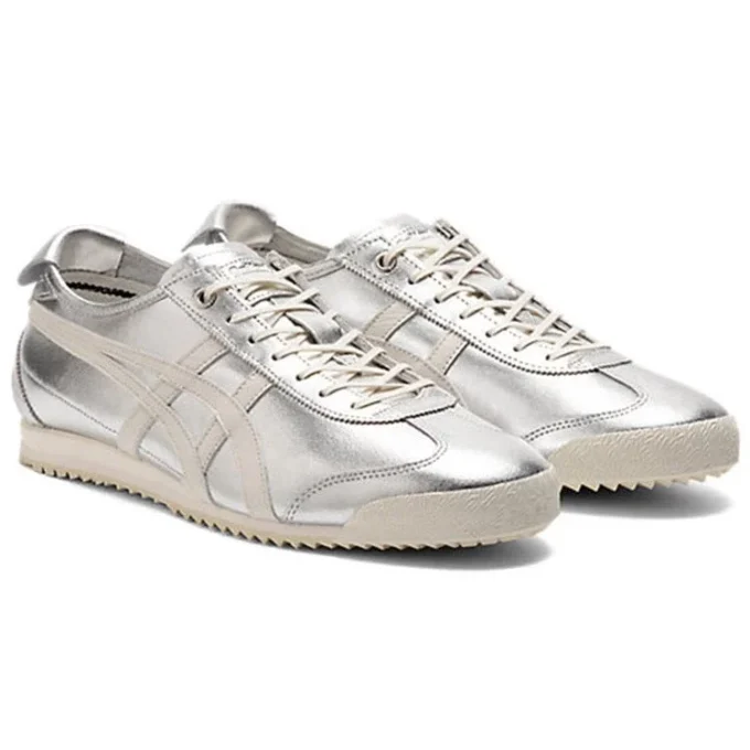 Mexico 66 SD ”Cream Silver”
