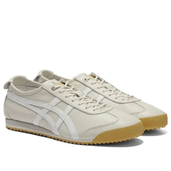 Mexico 66 SD ”Cream White”