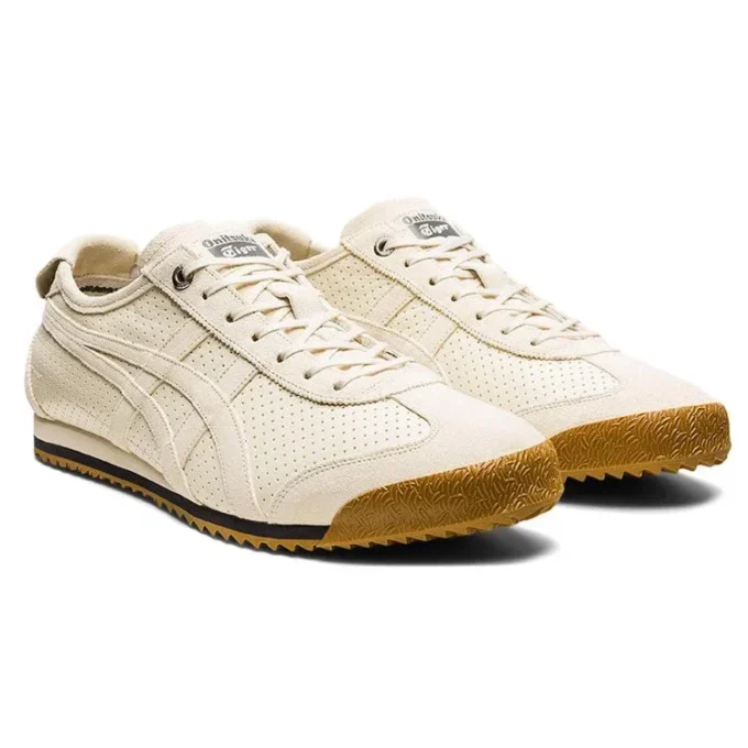 Mexico 66 SD ”Cream White”