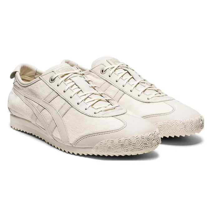 Mexico 66 SD ”Cream White”