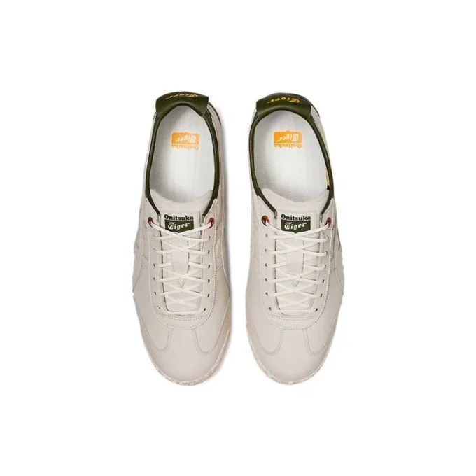 Mexico 66 SD ”Creamwhite Green”