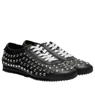 Mexico 66 SD Crystal ”Black”